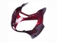 Migliori Carena Moto Kawasaki ZX12R 2000-2001 - Rosso Oro