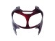 Migliori Carena Moto Kawasaki ZX12R 2000-2001 - Rosso Oro