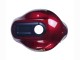 Migliori Carena Moto Kawasaki ZX12R 2000-2001 - Rosso Oro