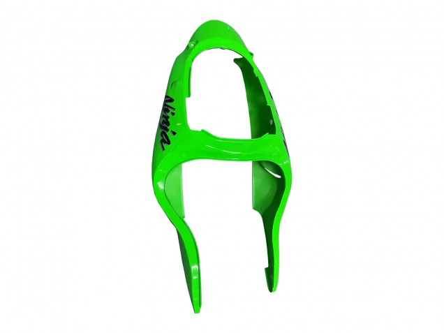 Migliori Carena Moto Kawasaki ZX9R 2000-2001 - Verde
