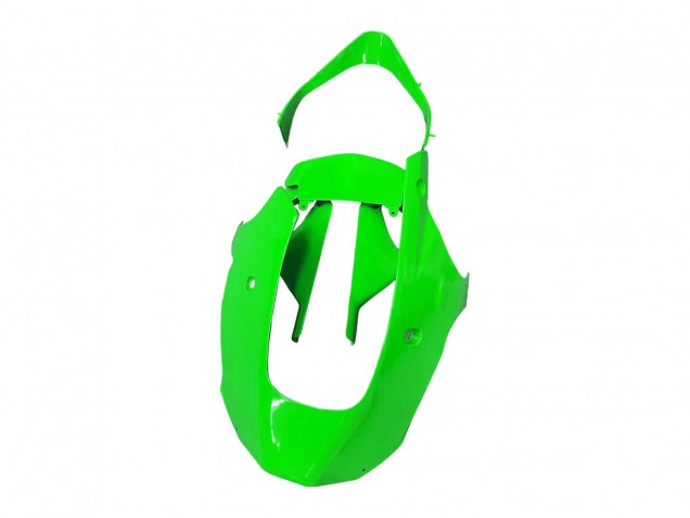 Migliori Carena Moto Kawasaki ZX9R 2000-2001 - Verde