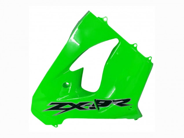 Migliori Carena Moto Kawasaki ZX9R 2000-2001 - Verde