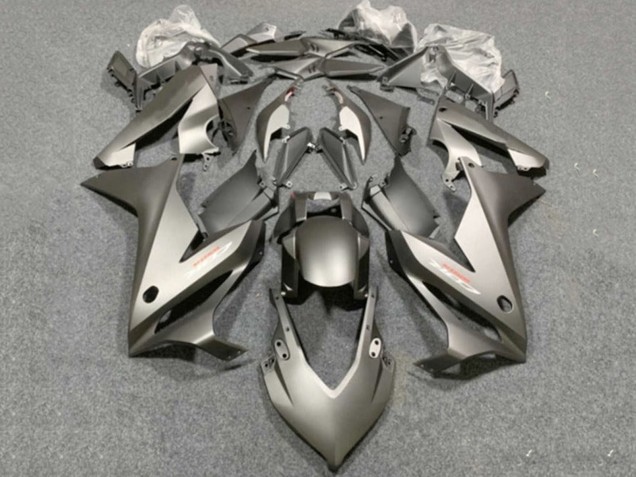 Migliori Carena Moto Honda CBR650R 2019-2020 - Argento