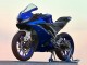 Migliori Carena Moto Yamaha YZF R125 2019-2024 - Blu