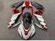 Migliori Carena Moto Aprilia RS660 2020-2024 - Bianco Rosso Nero Fibra di Carbonio Verde