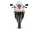 Migliori Carena Moto Aprilia RS660 2020-2024 - Bianco Rosso Blu