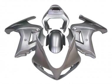 Migliori Carena Moto Suzuki SV650 2003-2013 - Argento