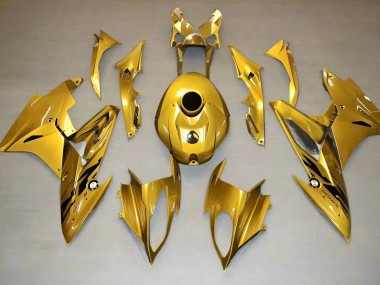 Migliori Carena Moto BMW S1000RR 2015-2016 - Oro