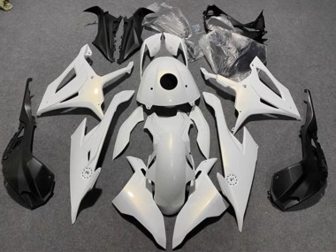 Migliori Carena Moto BMW S1000RR 2019-2022 - Bianco Perla