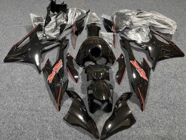 Migliori Carena Moto BMW S1000RR 2019-2022 - Nero Rosso