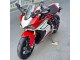 Migliori Carena Moto Ducati Supersport 939/939S 2017-2022 - Rosso Bianco Verde Banda