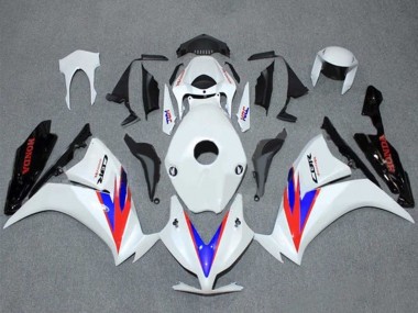 Migliori Carena Moto Honda CBR1000RR 2012-2016 - Bianco Rosso Blu Nero Lucido HRC