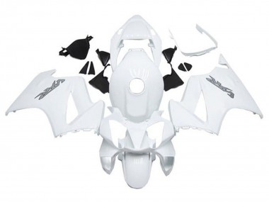Migliori Carena Moto Honda VFR 800 2002-2013 - Bianco Grigio Decal