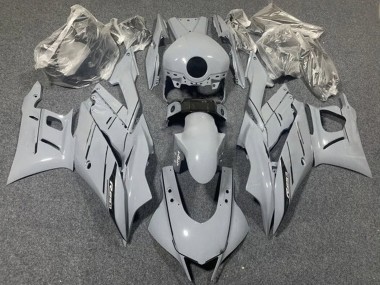 Migliori Carena Moto Yamaha YZF R3/R25 2019-2021 - Nardo Grigio