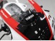 Migliori Carena Moto Yamaha YZF 1000 R1 2020-2025 - Bianco Rosso GYTR