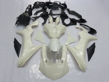 Migliori Carena Moto Yamaha YZF 1000 R1 2020-2025 - Non Verniciato