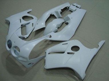 Migliori Carena Moto Honda CBR250RR MC19 1988-1989 - Non Verniciato