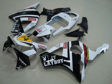 Migliori Carena Moto Honda CBR900RR 954 2002-2003 - Playboy