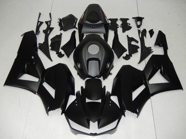 Migliori Carena Moto Honda CBR1000RR 2012-2016 - Nero Opaco