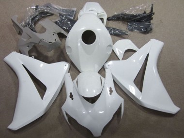 Migliori Carena Moto Honda CBR1000RR 2008-2011 - Non Verniciato