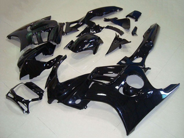 Migliori Carena Moto Honda CBR600 F3 1995-1996 - Nero Lucido