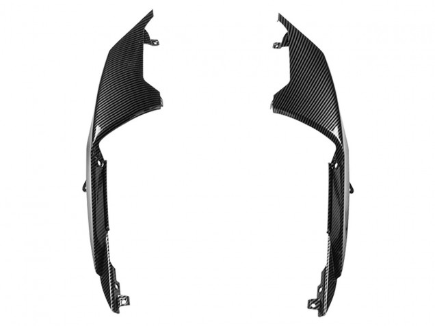 Migliori Carena Moto Aprilia RS660 2020-2024 - Fibra di Carbonio