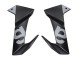 Migliori Carena Moto Aprilia RS660 2020-2024 - Nero Rosso