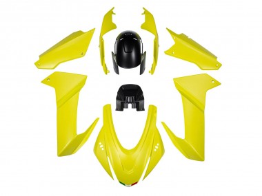 Migliori Carena Moto Aprilia RS660 2020-2024 - Giallo