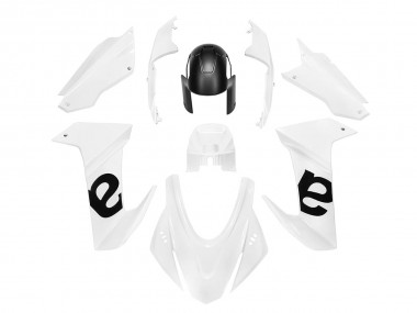 Migliori Carena Moto Aprilia RS660 2020-2024 - Bianco