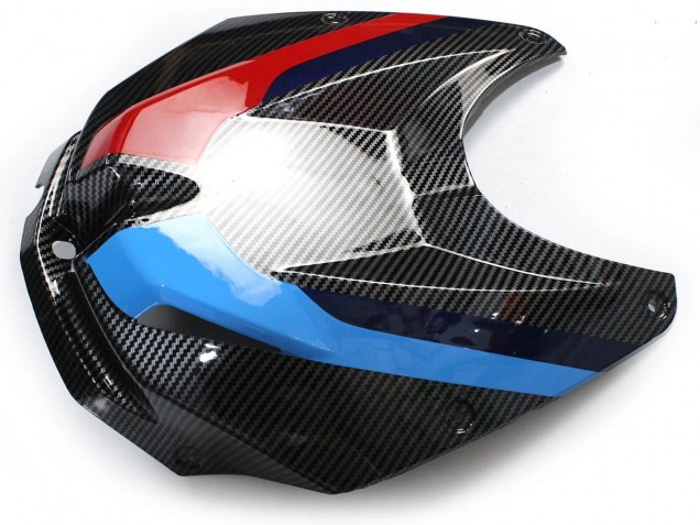 Migliori Carena Moto BMW S1000RR 2009-2014 - Fibra di Carbonio