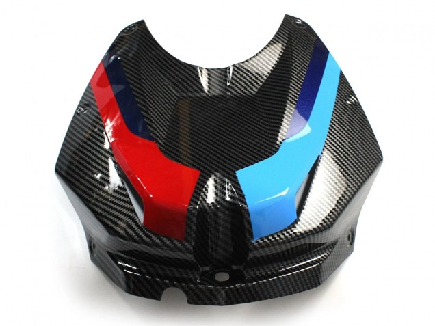 Migliori Carena Moto BMW S1000RR 2009-2014 - Fibra di Carbonio