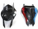 Migliori Carena Moto BMW S1000RR 2009-2014 - Fibra di Carbonio