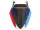 Migliori Carena Moto BMW S1000RR 2015-2016 - Blu Rosso Fibra di Carbonio