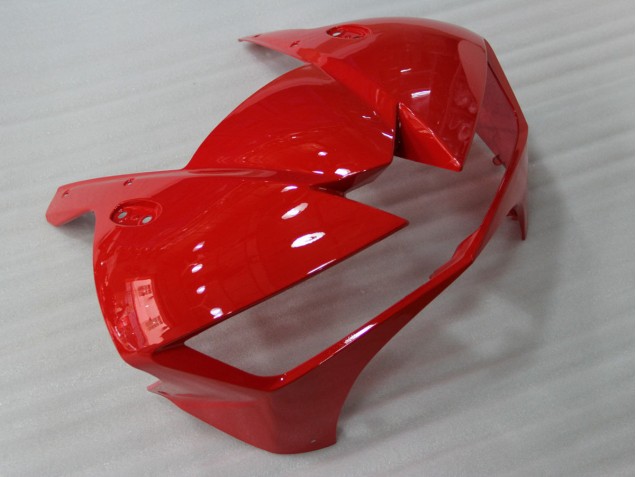 Migliori Carena Moto Honda CBR600RR 2013-2026 - Rosso