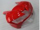 Migliori Carena Moto Honda CBR600RR 2013-2026 - Rosso