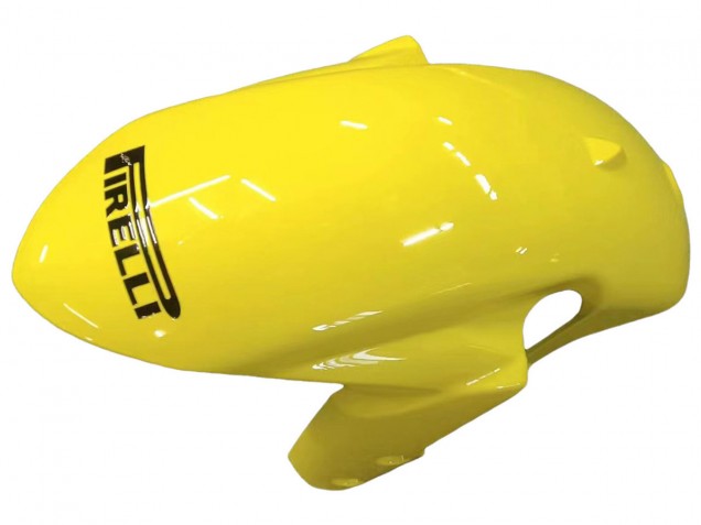 Migliori Carena Moto Suzuki GSXR 600/750 2011-2024 - Giallo Blu Bianco Nero Corona Extra Alstare