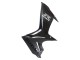 Migliori Carena Moto Suzuki GSXR 600/750 2011-2024 - Nero Opaco Nero Lucido