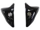 Migliori Carena Moto Suzuki GSXR 600/750 2011-2024 - Nero Opaco Nero Lucido