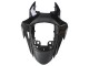 Migliori Carena Moto Suzuki GSXR 600/750 2011-2024 - Nero Opaco Nero Lucido