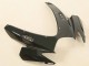 Migliori Carena Moto Suzuki GSXR 600/750 2006-2007 - Nero Lucido