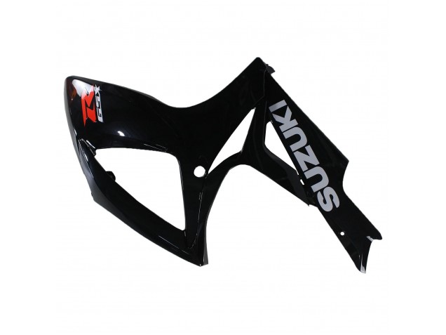 Migliori Carena Moto Suzuki GSXR 600/750 2006-2007 - Nero Lucido