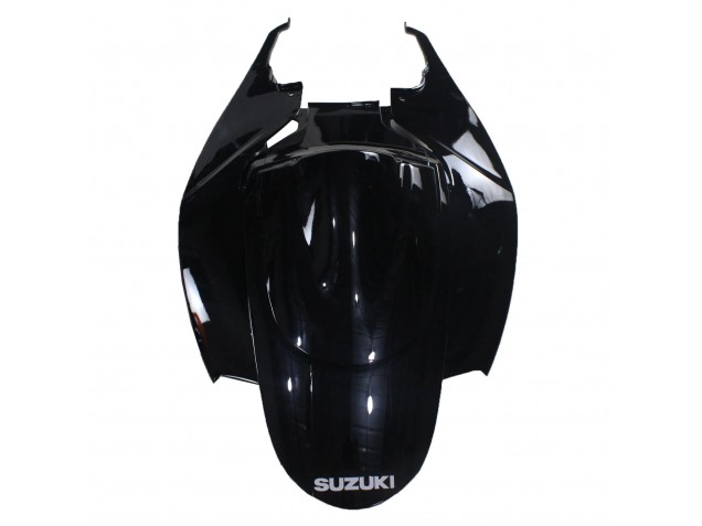 Migliori Carena Moto Suzuki GSXR 600/750 2006-2007 - Nero Lucido