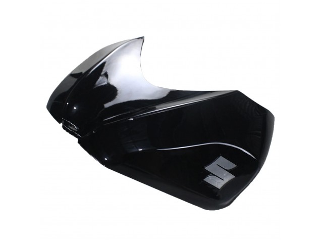 Migliori Carena Moto Suzuki GSXR 600/750 2006-2007 - Nero Lucido