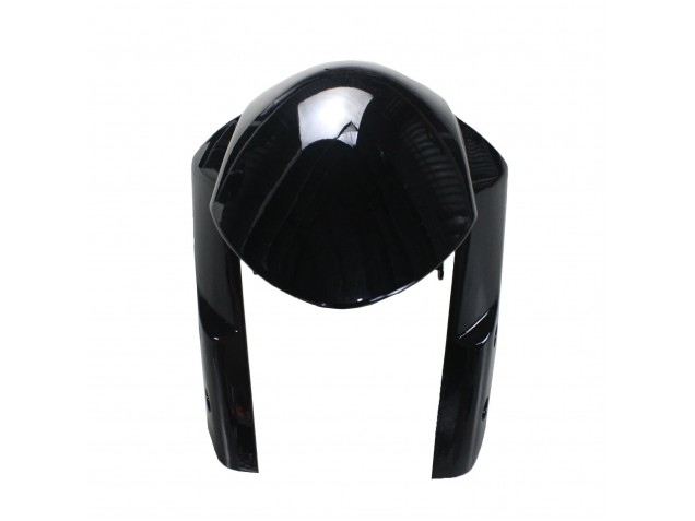 Migliori Carena Moto Suzuki GSXR 600/750 2006-2007 - Nero Lucido