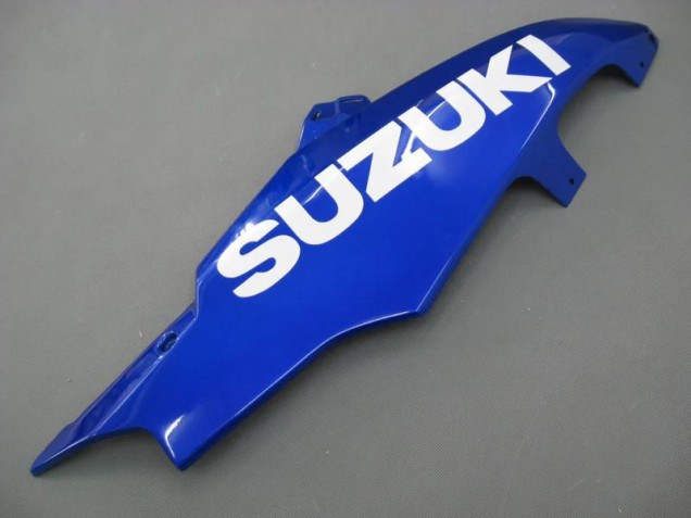 Migliori Carena Moto Suzuki GSXR 600/750 2008-2010 - Bianco Blu Rosso