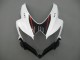 Migliori Carena Moto Suzuki GSXR 600/750 2008-2010 - Bianco Blu Rosso