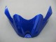 Migliori Carena Moto Suzuki GSXR 600/750 2008-2010 - Bianco Blu Rosso