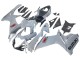 Migliori Carena Moto Suzuki GSXR 600/750 2011-2024 - Grigio