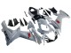 Migliori Carena Moto Suzuki GSXR 600/750 2011-2024 - Grigio