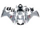 Migliori Carena Moto Suzuki GSXR 600/750 2011-2024 - Grigio